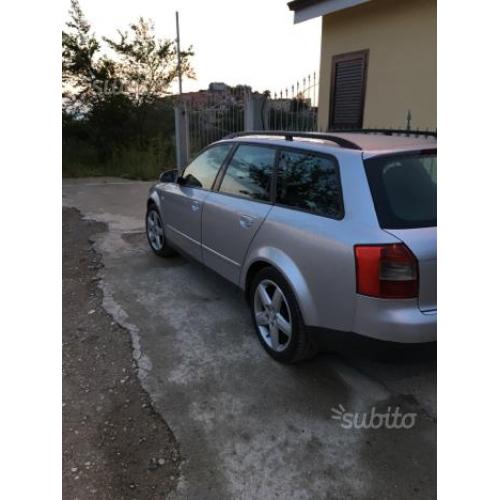 Audi 4