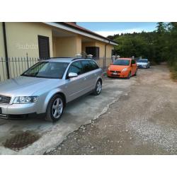 Audi 4