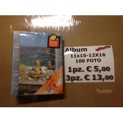 Album 10x15 & 12x16 100 foto