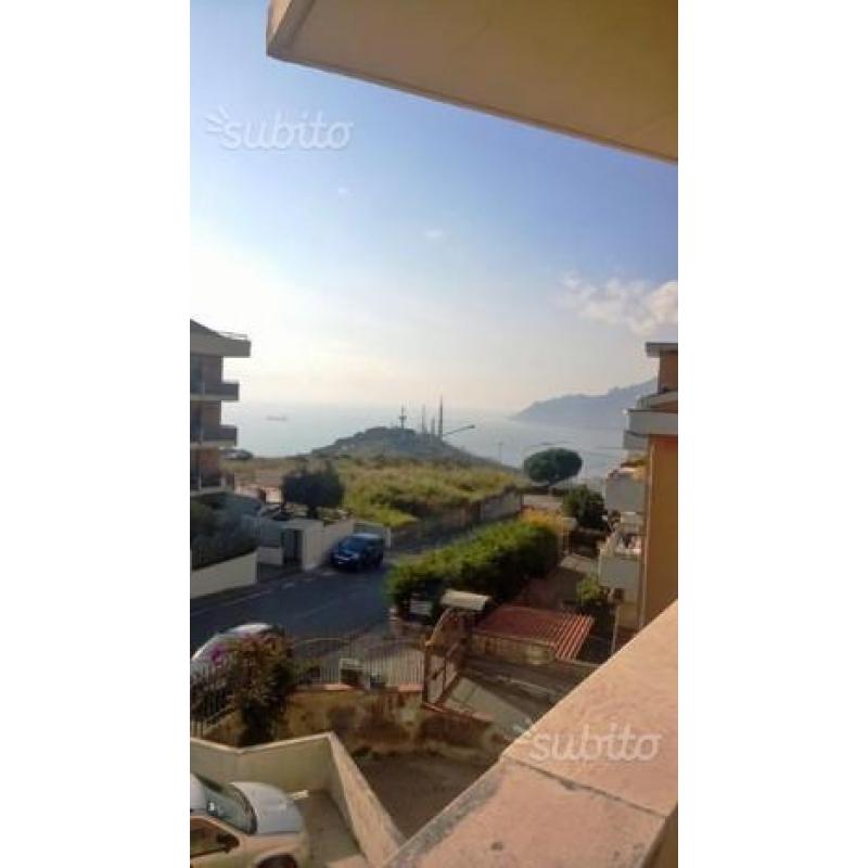 Panoramico Casa Manzo 110mq