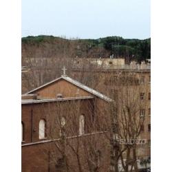 Bilocale vista panoramica