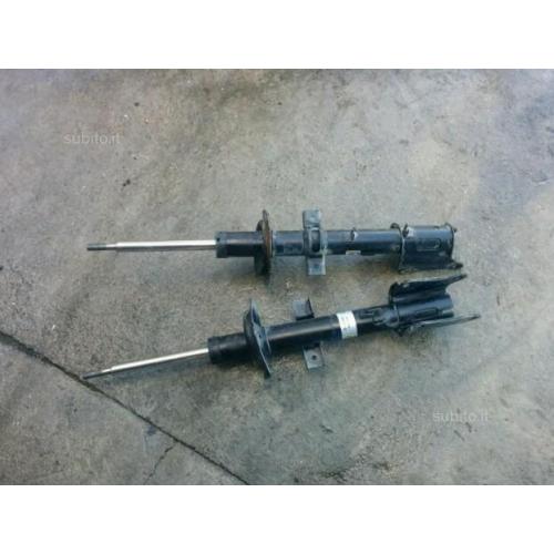 Ammortizzatori posteriori alfa gt bilstein b4