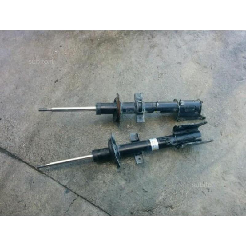 Ammortizzatori posteriori alfa gt bilstein b4