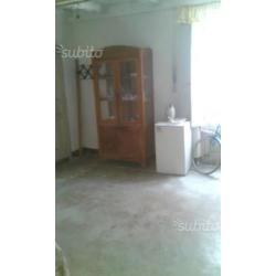 Casa affiancata a Settingiano