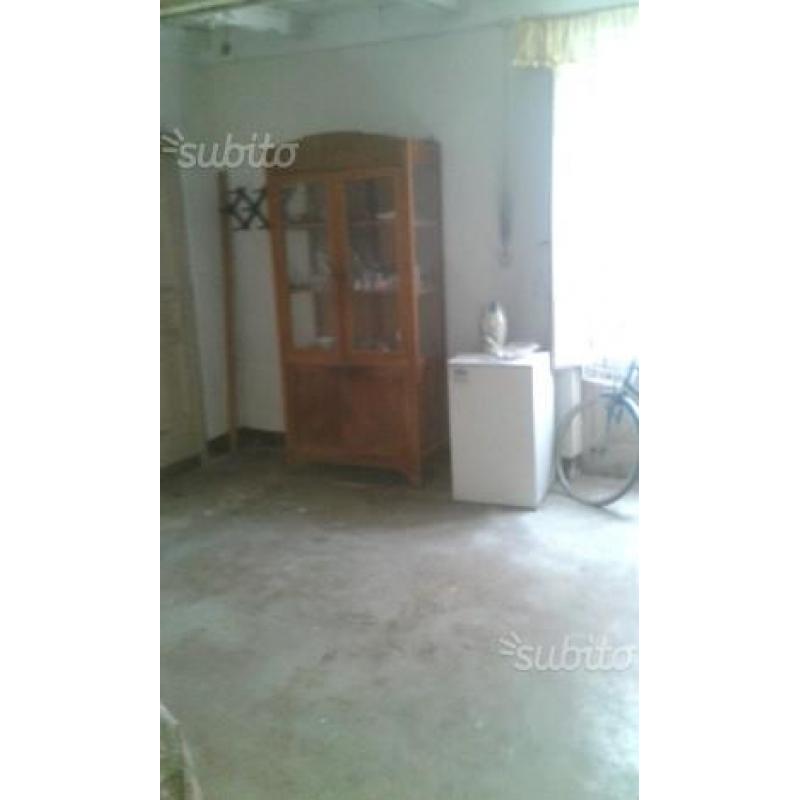 Casa affiancata a Settingiano