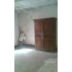 Casa affiancata a Settingiano