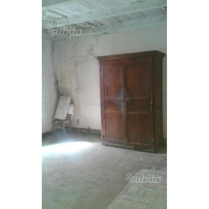 Casa affiancata a Settingiano
