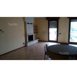 Trilocale in via Cremona 141