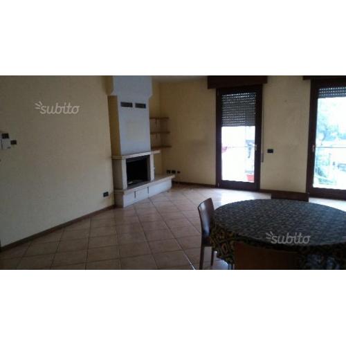 Trilocale in via Cremona 141