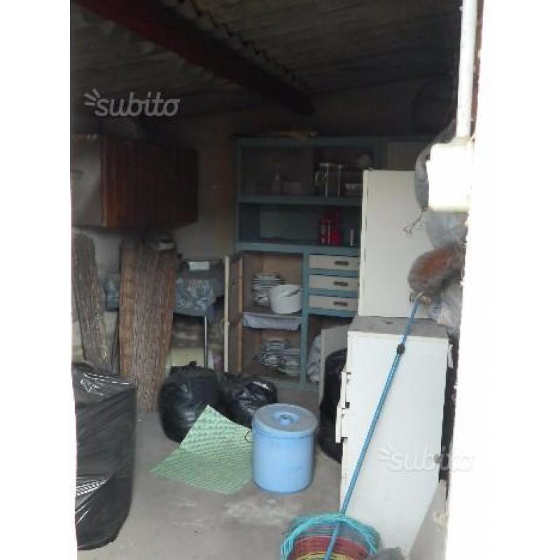 Codigoro, Casa a Schiera