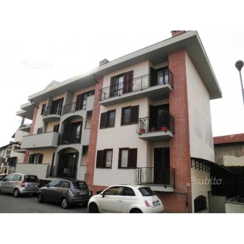 4 locali piossasco