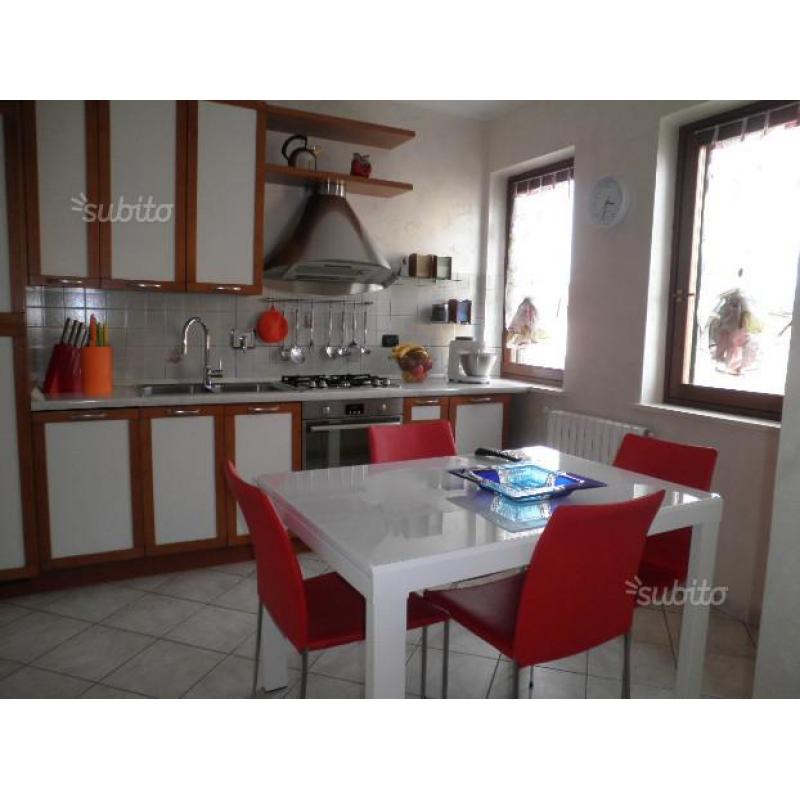 4 locali piossasco