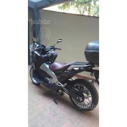 Honda Integra 700 - 2013