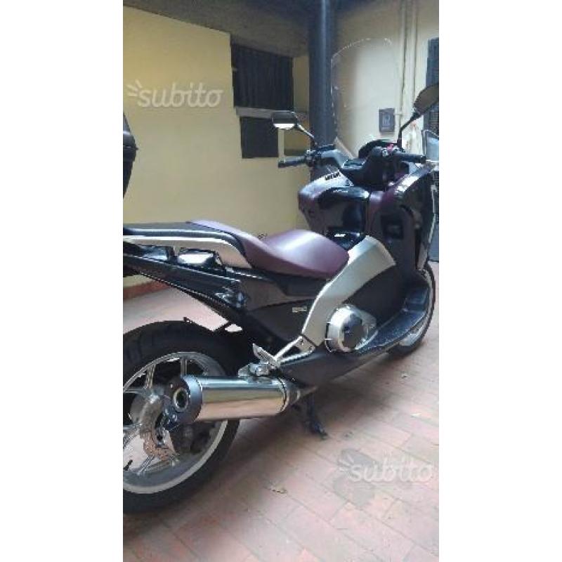 Honda Integra 700 - 2013