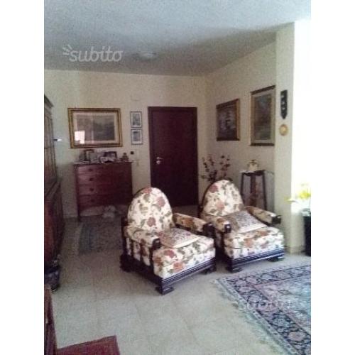 Quadrivano piano alto