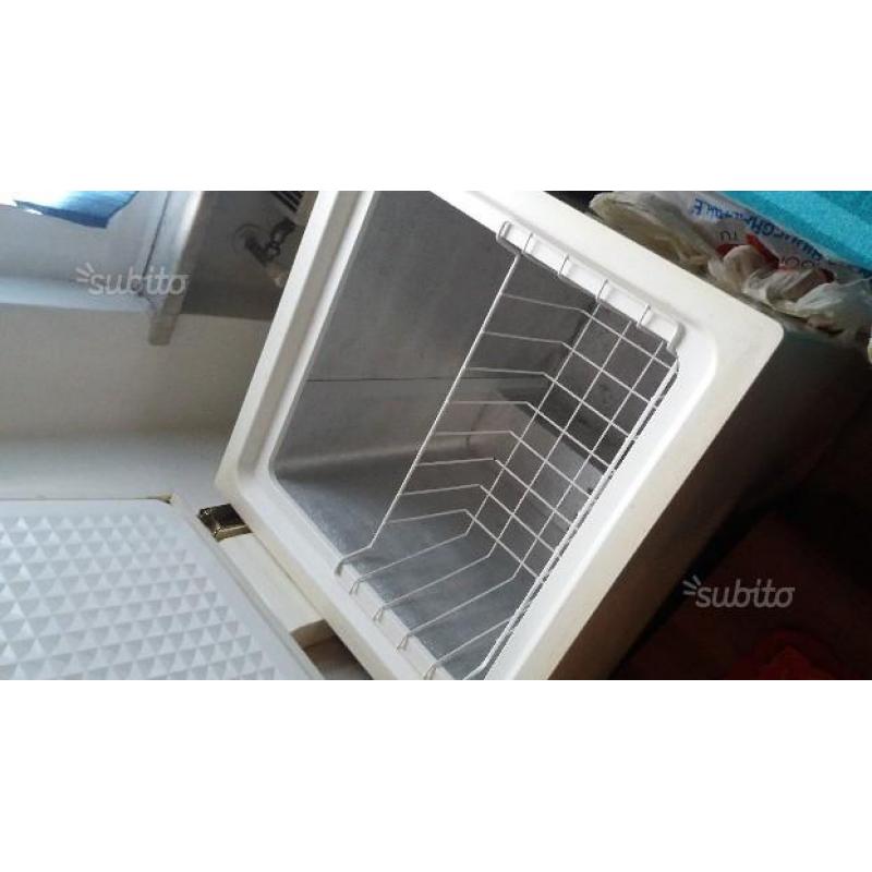 Congelatore a pozzetto IGNIS