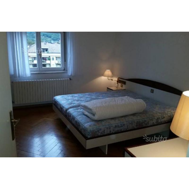 Elegante appartamento vacanze a Merano (BZ)
