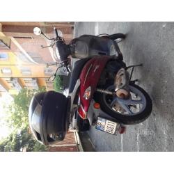 Kymco People 150 - 2004