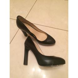 Scarpe con tacco