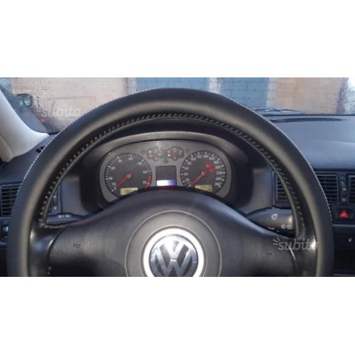Volkswagen golf serie 3