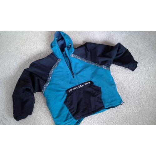Giacca Snowboard QUIKSILVER