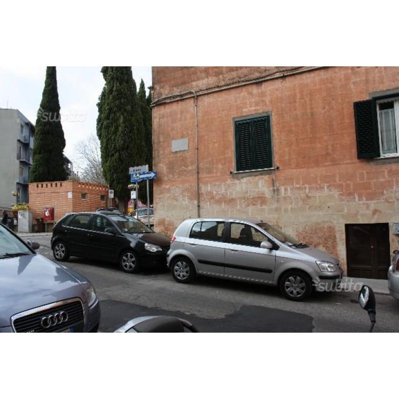 Appartamento Bivani