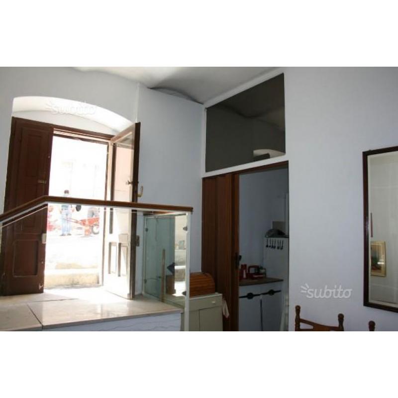 Appartamento Bivani
