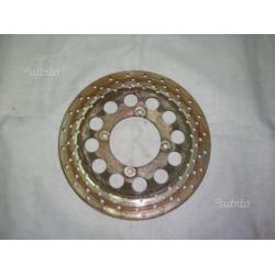 Suzuki gsf 400 bandit disco freno post. e ricambi