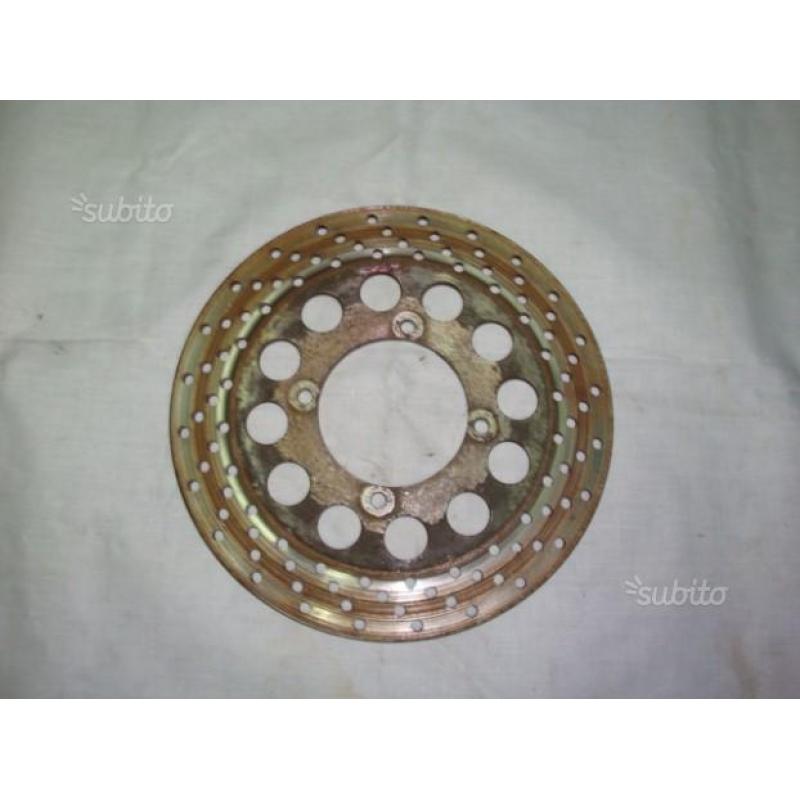 Suzuki gsf 400 bandit disco freno post. e ricambi