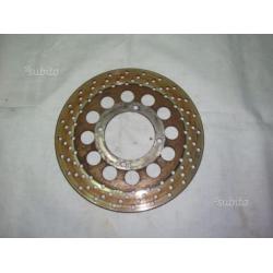 Suzuki gsf 400 bandit disco freno post. e ricambi