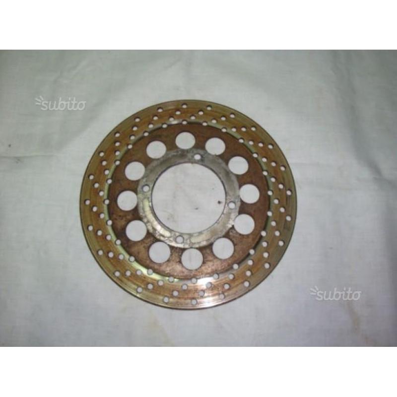 Suzuki gsf 400 bandit disco freno post. e ricambi