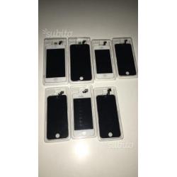 Display per iphone Galaxy S4 e altri smartphone