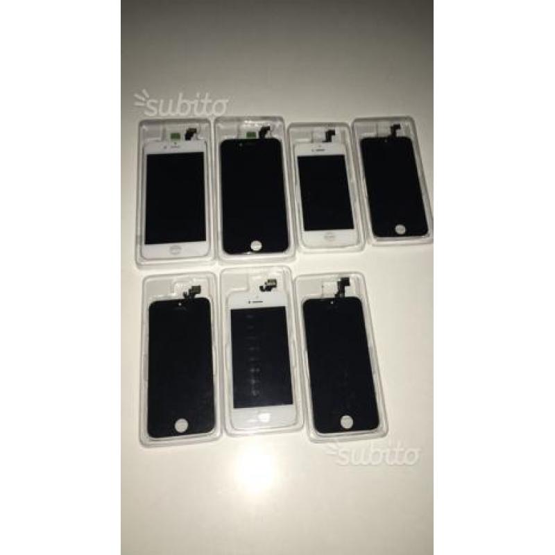 Display per iphone Galaxy S4 e altri smartphone