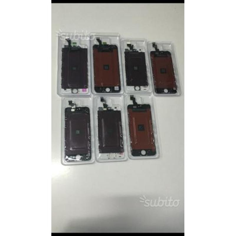 Display per iphone Galaxy S4 e altri smartphone