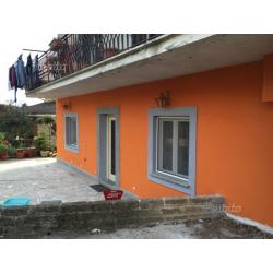 Appartamento canale