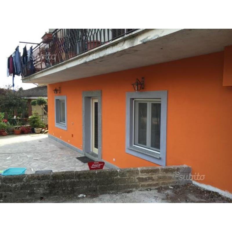 Appartamento canale