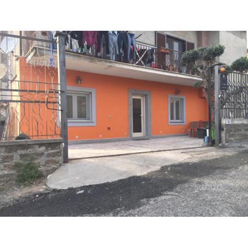 Appartamento canale