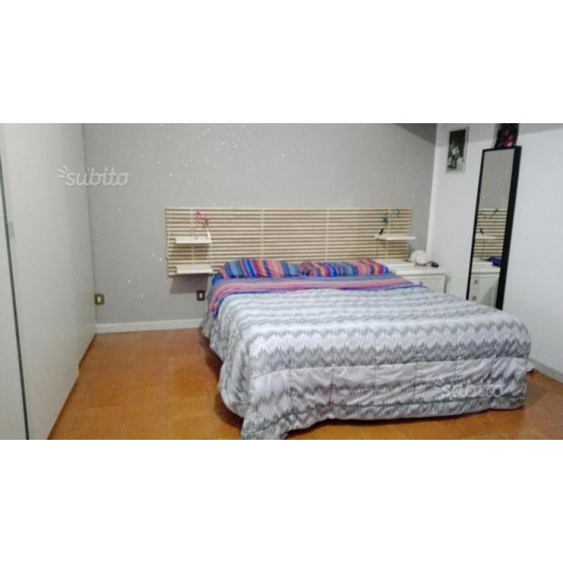 Appartamento canale