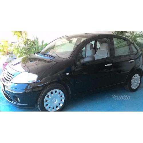 CITROEN C3 1ª serie - 2005