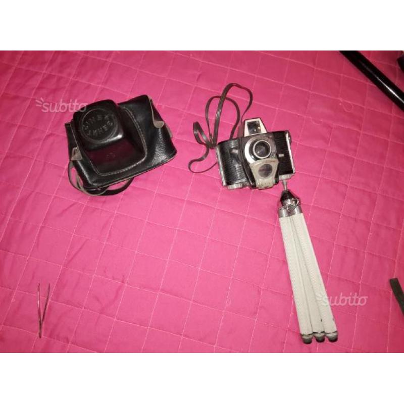 Macchina fotografica