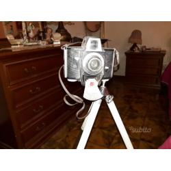 Macchina fotografica