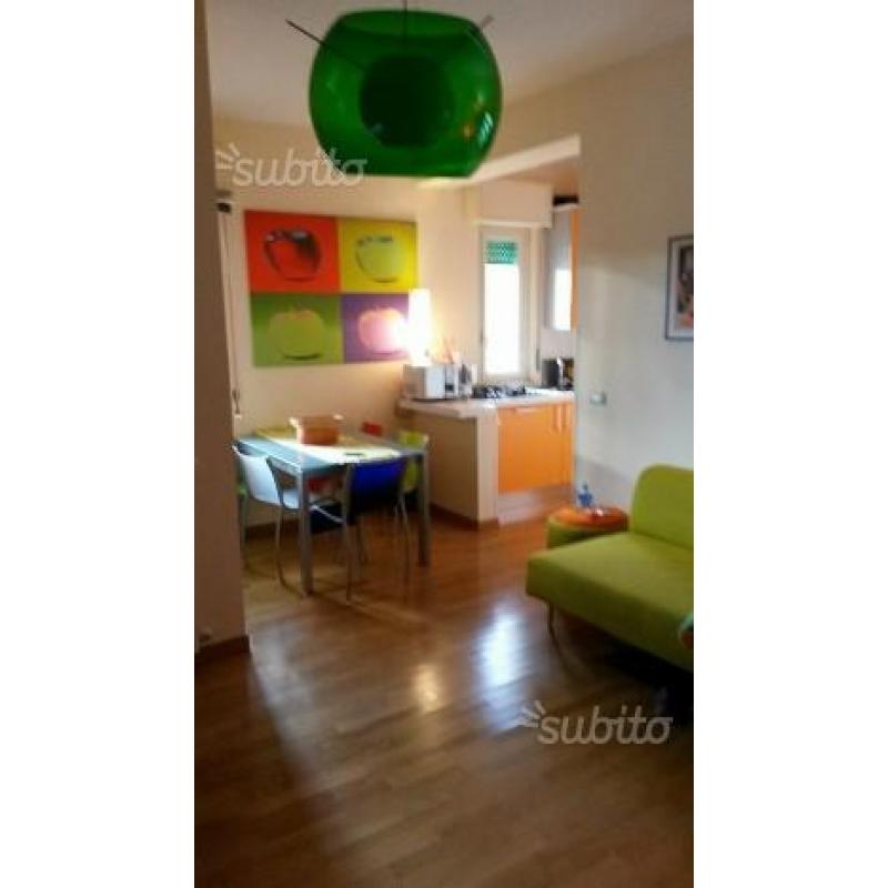 Appartamento S. Leonardo