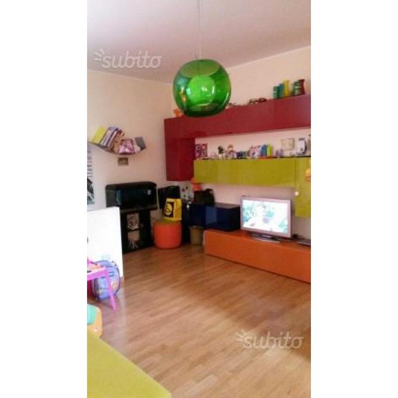 Appartamento S. Leonardo