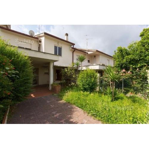 Villino san valentino