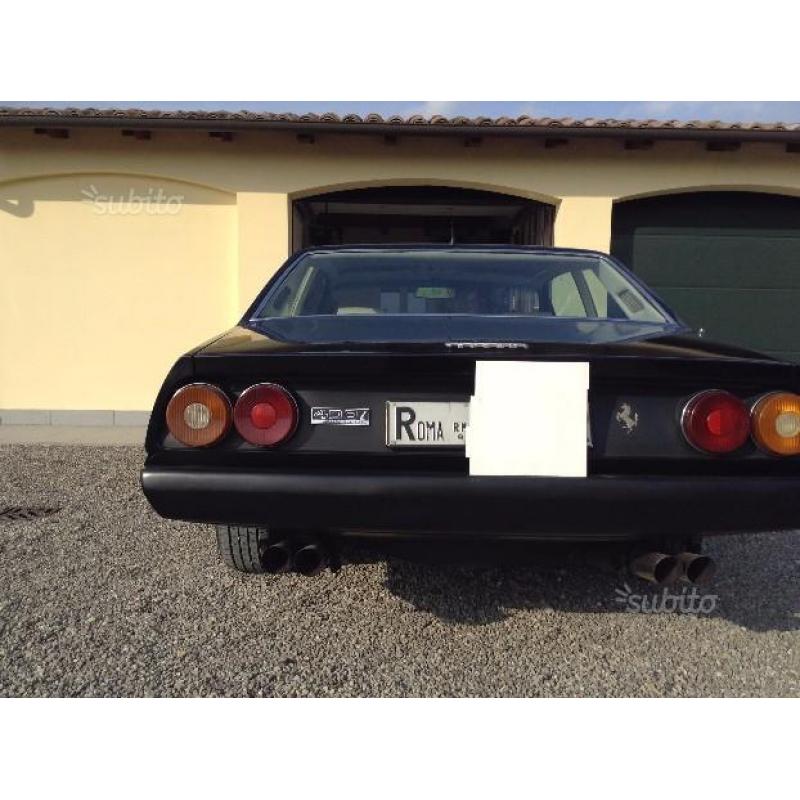 FERRARI Altro modello - Anni 70