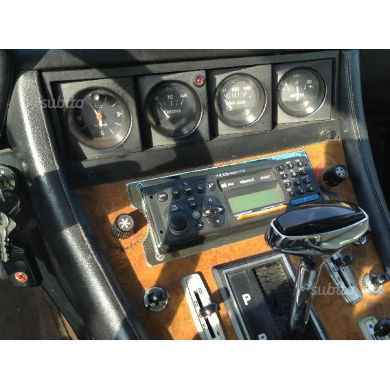 FERRARI Altro modello - Anni 70