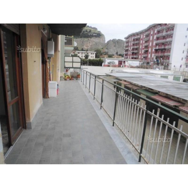 Don Orione - A. Rizzo 5 vani con posto auto