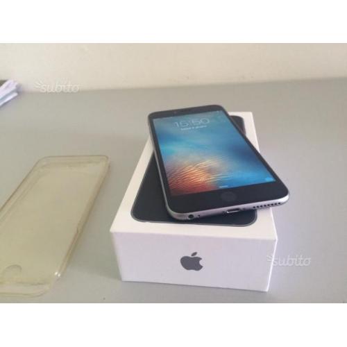 IPhone 6s Plus 16gb