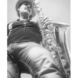 Saxphone