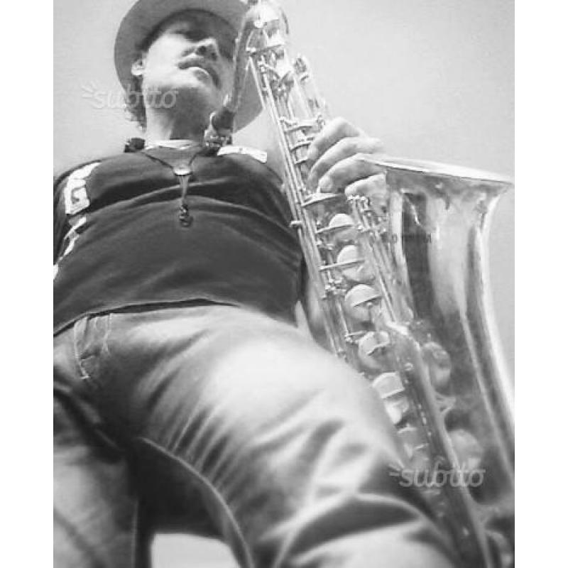 Saxphone